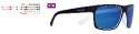 Blizzard POL603-213 white matt/outside black matt POL