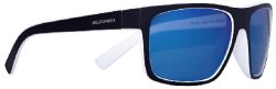 Blizzard POL603-213 white matt/outside black matt POL