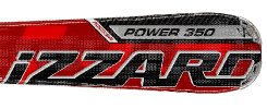 Blizzard Power 350 IQ + vázání Blizzard IQ 10 CM2