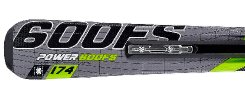 Blizzard Power 600 Sport Suspension IQ + vázání Blizzard IQ Power 12 TCX
