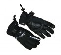 Blizzard Professional Ski Gloves 3 black
