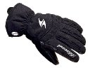 Blizzard Professional Ski Gloves Ladies 2 black
