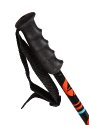 Blizzard Race 7001/carbon, black/orange