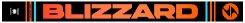 Blizzard Race 7001/carbon, black/orange