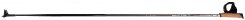 Blizzard Racing carbon senior cross-country poles, black