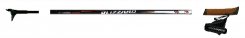 Blizzard Racing carbon senior cross-country poles, black