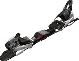 Blizzard RTX Power white-black-blue + Fastrack plate rental + vázání Marker Fastrack 3