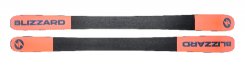 Blizzard Rustler 10 Flat