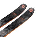 Blizzard Rustler 10 Flat