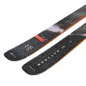 Blizzard Rustler 10 Flat
