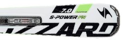 Blizzard S-Power Full Suspension IQ 14/15 + vázání Blizzard IQ Power 14 TCX