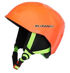 Blizzard Signal Junior orange