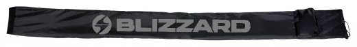 Blizzard Ski Bag for Cross-Country black-silver