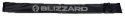 Blizzard Ski Bag for Cross-Country black-silver