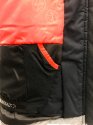 Blizzard Ski Jacket Blow, melange-black