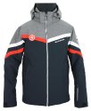 Blizzard Ski Jacket Kitz, black-melange