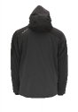 Blizzard Ski Jacket Leogang, anthracite/black