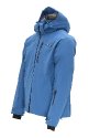 Blizzard Ski Jacket Silvretta, petroleum