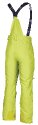 Blizzard Ski Pants Ischgl, neon yellow