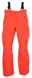 Blizzard Ski Pants Power, red