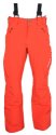 Blizzard Ski Pants Power, red