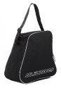 Blizzard Skiboot Bag black/silver