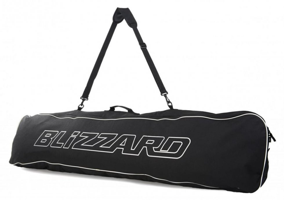 KupLyze.cz Blizzard Snowboard bag 165 cm