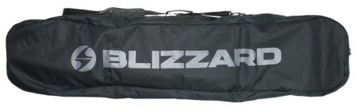 Blizzard Snowboard bag black-silver 165 cm