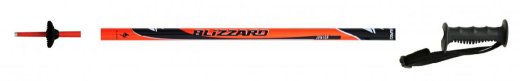 Blizzard Sport Junior orange-black