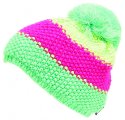 Blizzard Tricolor yellow/pink/green