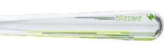 Blizzard Viva 200 IQ white/silver/green + vázání Blizzard IQ TP10 Viva