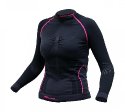 Blizzard Viva long sleeve anthracite