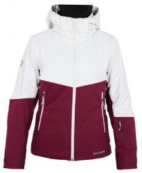 Blizzard Viva Ski Jacket Peak, purple-white