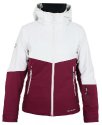Blizzard Viva Ski Jacket Peak, purple-white