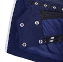 Blizzard Viva Ski Jacket Pinzolo, dark blue-rosa-white