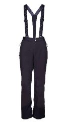 Blizzard W2W Ski Pants Veneto, black