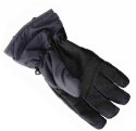 Blizzard Viva Sport Ski Gloves black/magenta