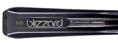 Blizzard Viva Ultrasonic Sport Suspension IQ + vázání Blizzard IQ Power 11 Viva