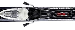 Blizzard Viva Ultrasonic Sport Suspension IQ + vázání Blizzard IQ Power 11 Viva