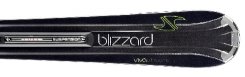 Blizzard Viva Ultrasonic Sport Suspension IQ + vázání Blizzard IQ Power 11 Viva