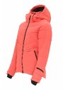 Blizzard W2W Ski Jacket Veneto, hot coral