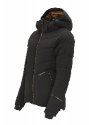 Blizzard W2W Ski Jacket Veneto, mustard black