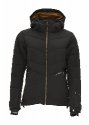 Blizzard W2W Ski Jacket Veneto, mustard black