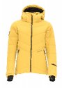 Blizzard W2W Ski Jacket Veneto, mustard yellow