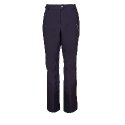 Blizzard W2W Ski Pants Folgaria, black