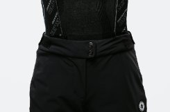 Blizzard W2W Ski Pants Sappada, black