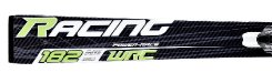 Blizzard WRC Race Suspension IQ + vázání Blizzard IQ Power 12