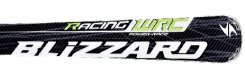 Blizzard WRC Race Suspension IQ + vázání Blizzard IQ Power 12