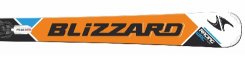 Blizzard WRC Racing Suspension + vázání Blizzard IQ Power 14 TCX 14/15