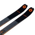 Blizzard Zero G LT 080 Flat